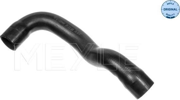 Radiator Hose MEYLE-ORIGINAL: True to OE. 319 222 0011