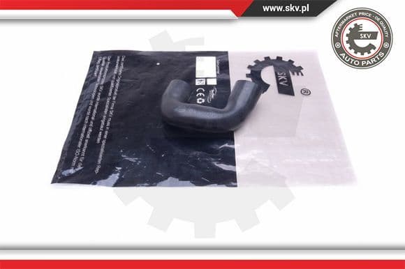 Radiator Hose 43SKV853