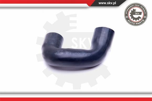 Radiator Hose 43SKV853 - image 2