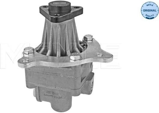 Hydraulic Pump, steering MEYLE-ORIGINAL: True to OE. 314 631 0001