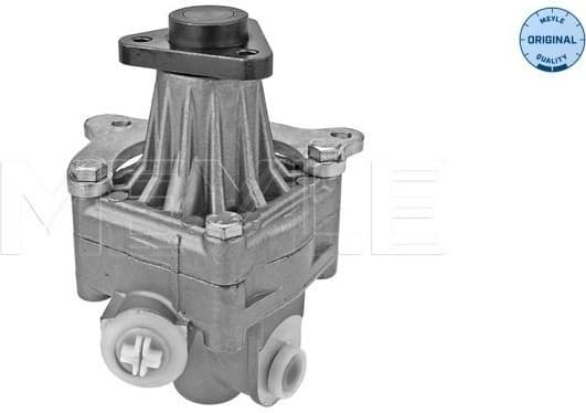 Hydraulic Pump, steering MEYLE-ORIGINAL: True to OE. 314 631 0001 - image 2