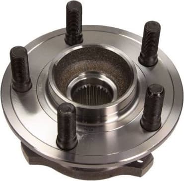 Wheel Bearing Kit 33-1068 - image 2