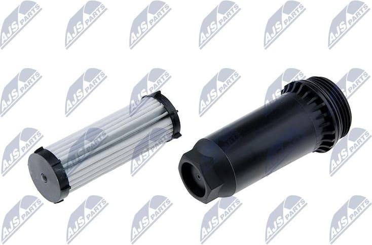 Hydraulic Filter, automatic transmission FSF-FR-006 - image 2