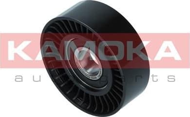 Tensioner Pulley, V-ribbed belt R0409