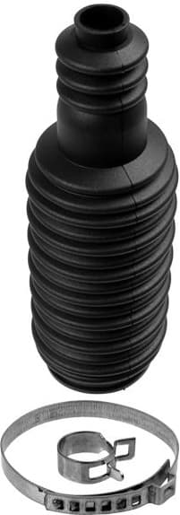 Bellow, steering 30181 01