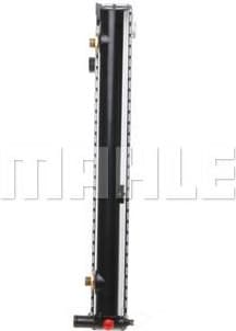 Radiator, engine cooling BEHR CR 290 000S - image 4