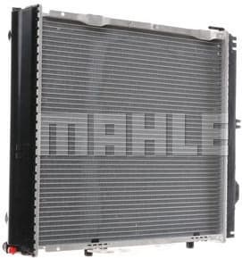 Radiator, engine cooling BEHR CR 290 000S - image 5