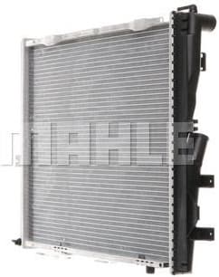 Radiator, engine cooling BEHR CR 290 000S - image 7