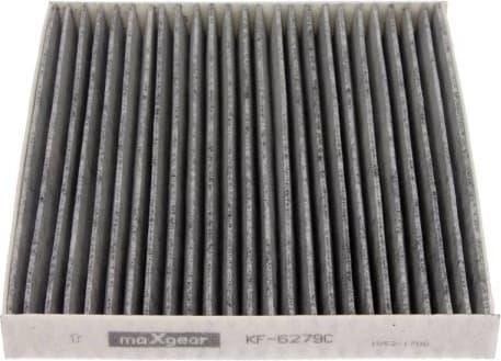 Filter, cabin air 26-0836