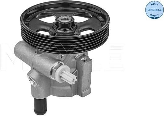 Hydraulic Pump, steering MEYLE-ORIGINAL: True to OE. 32-14 631 0002