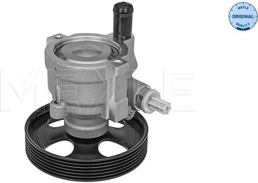 Hydraulic Pump, steering MEYLE-ORIGINAL: True to OE. 32-14 631 0002 - image 2