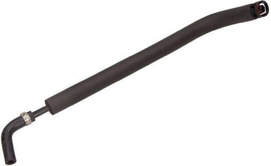 Hose, crankcase ventilation 18-0448