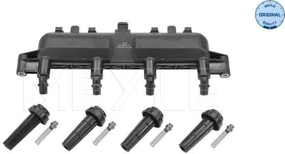 Ignition Coil MEYLE-ORIGINAL: True to OE. 40-14 885 0000