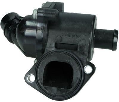 Thermostat, coolant 67-0102 - image 2