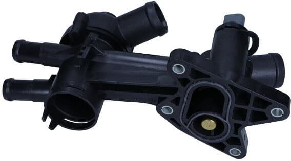 Thermostat, coolant 67-0105 - image 3