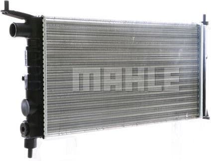 Radiator, engine cooling BEHR CR 268 000S - image 5