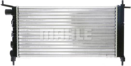 Radiator, engine cooling BEHR CR 268 000S - image 6