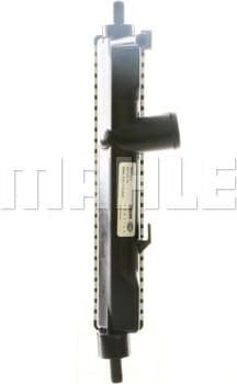 Radiator, engine cooling BEHR CR 268 000S - image 8