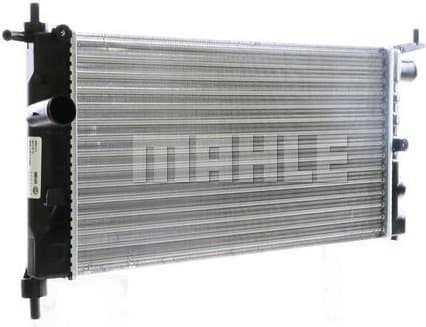 Radiator, engine cooling BEHR CR 268 000S - image 9
