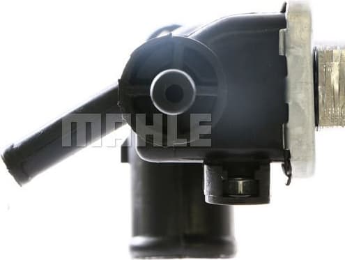 Radiator, engine cooling BEHR CR 268 000S - image 10