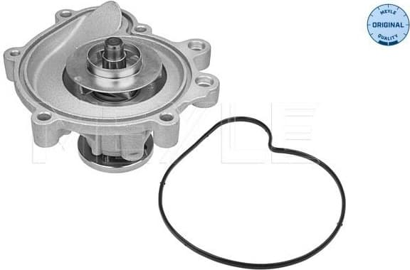 Water Pump, engine cooling MEYLE-ORIGINAL: True to OE. 013 220 0023
