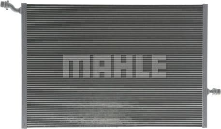 Low Temperature Cooler, charge air cooler BEHR *** PREMIUM LINE *** CIR 25 000P - image 3