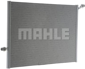 Low Temperature Cooler, charge air cooler BEHR *** PREMIUM LINE *** CIR 25 000P - image 5