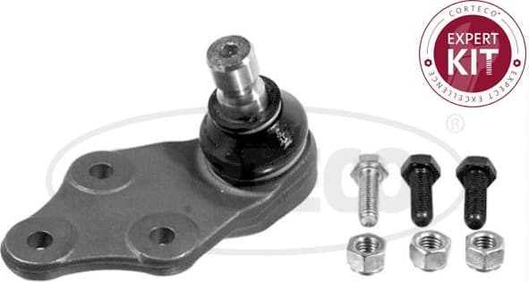 Ball Joint 49395765