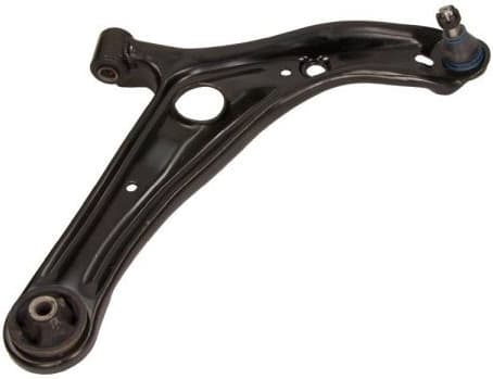 Control/Trailing Arm, wheel suspension 72-2829