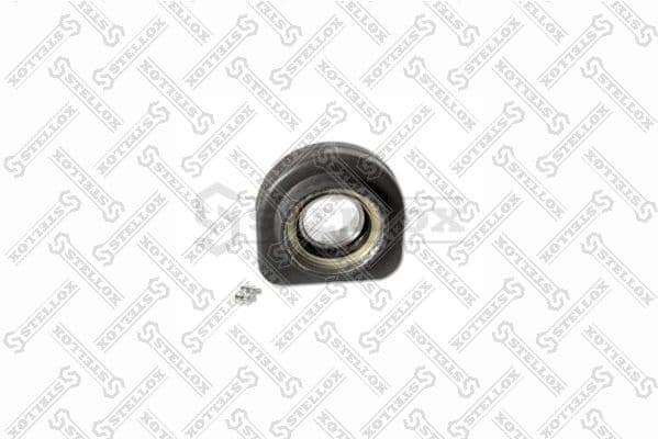 Suspension, propshaft 83-02508-SX