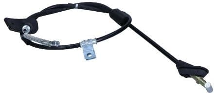 Cable Pull, parking brake 32-0821