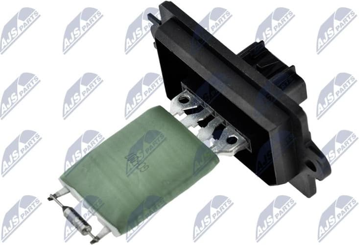 Control Element, heating/ventilation ERD-CH-007