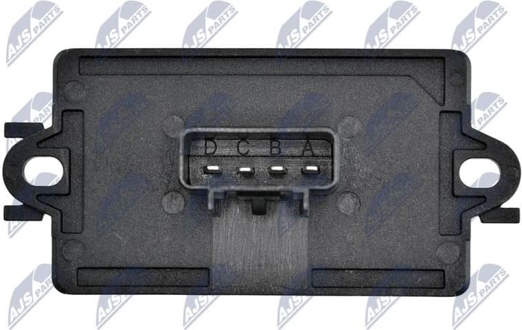 Control Element, heating/ventilation ERD-CH-007 - image 4