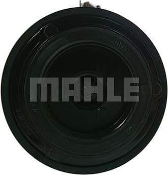 Compressor, air conditioning BEHR *** PREMIUM LINE *** ACP 657 000P - image 2