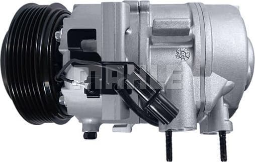 Compressor, air conditioning BEHR *** PREMIUM LINE *** ACP 657 000P - image 6