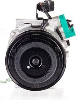 Compressor, air conditioning ** FIRST FIT ** 890575 - image 2