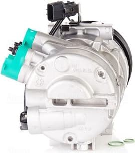 Compressor, air conditioning ** FIRST FIT ** 890575 - image 4