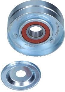 Belt Tensioner, V-ribbed belt 54-1662