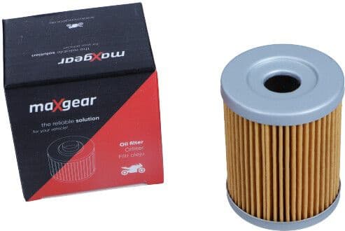 Oil Filter 26-8268
