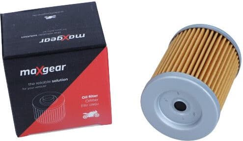 Oil Filter 26-8268 - image 2