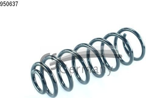 Suspension Spring 14950637