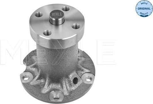 Water Pump, engine cooling MEYLE-ORIGINAL: True to OE. 013 026 0636 - image 2