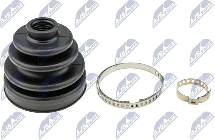 Bellow Kit, drive shaft NOP-049