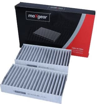 Filter, cabin air 26-1632 - image 2