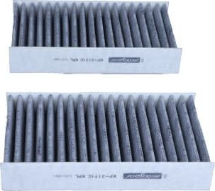 Filter, cabin air 26-1632 - image 3