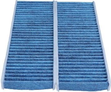 Filter, cabin air SILVER CARBON 26-1770