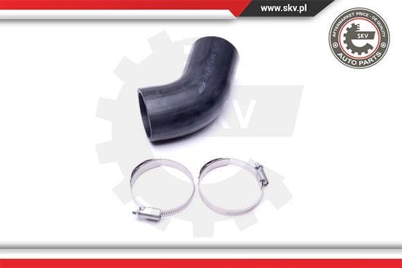 Charge Air Hose 43SKV245 - image 3