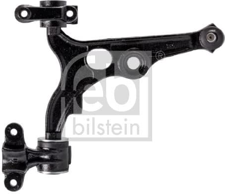 Control/Trailing Arm, wheel suspension 173552