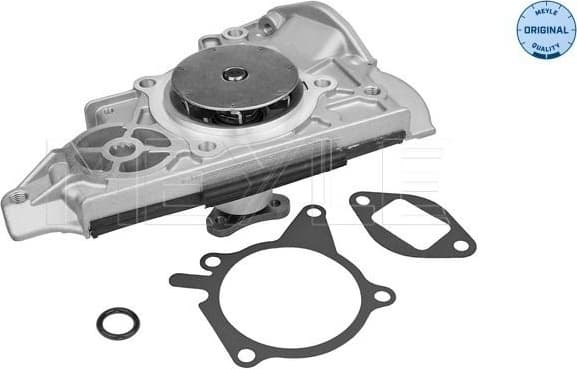 Water Pump, engine cooling MEYLE-ORIGINAL: True to OE. 35-13 015 0002
