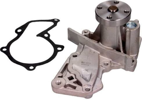 Water Pump, engine cooling 47-0190 - image 2